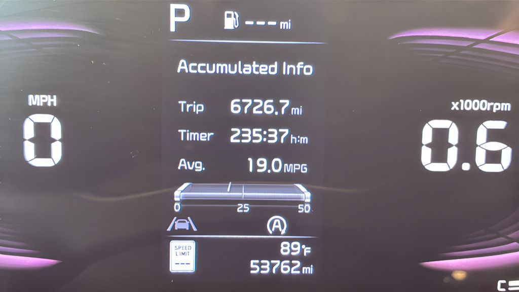 Used 2023 Kia Telluride EX X-Line AWD/4WD image 34
