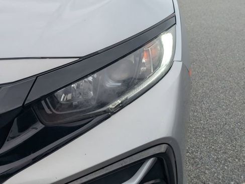 Used 2021 Honda Civic Sport image 11