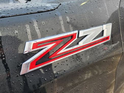 Used 2023 Chevrolet Silverado 1500 RST w/ RST All Star Premium Package image 9