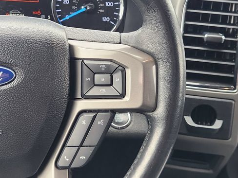 Used 2021 Ford Expedition XLT AWD/4WD image 27