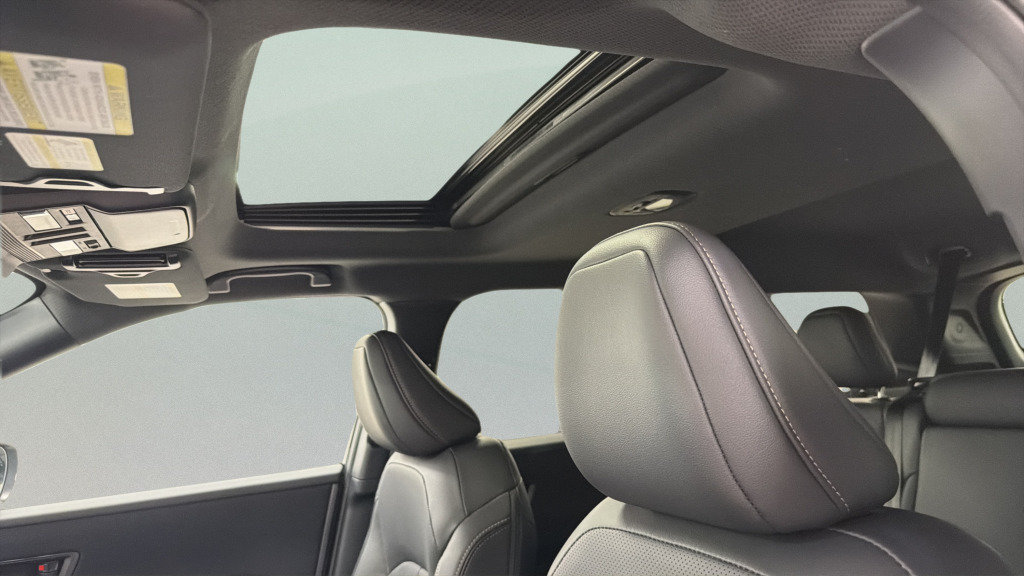 New 2026 Subaru Outback Limited XT AWD/4WD image 20