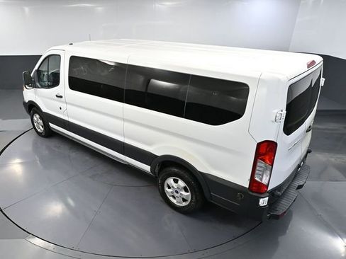 Used 2018 Ford Transit 350 XLT image 49