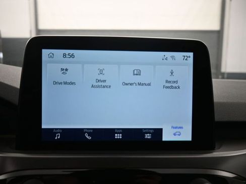 New 2025 Ford Escape Active w/ Cold Weather Package image 17