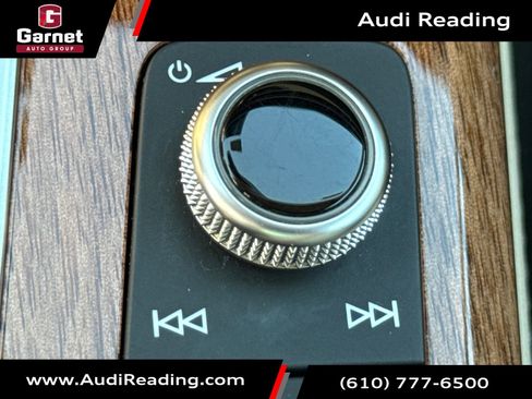 Certified 2021 Audi Q5 e Prestige w/ Prestige Package image 40