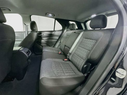 Used 2023 Chevrolet Equinox LT w/ Driver Convenience Package FWD image 25