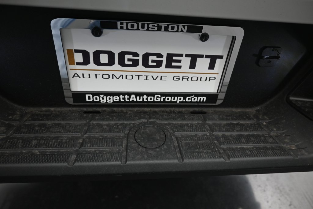 New 2026 Ford Ranger Lariat w/ FX4 Off-Road Package AWD/4WD image 23