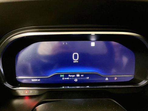 Certified 2023 Chevrolet Tahoe Premier w/ Texas Edition image 24