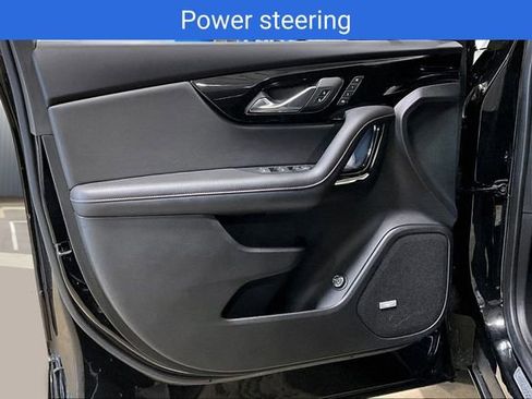 Certified 2023 Chevrolet Blazer RS w/ Driver Confidence II Package image 21