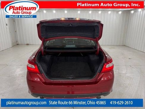Used 2016 Nissan Altima 2.5 S w/ Power Driver Seat Package image 28