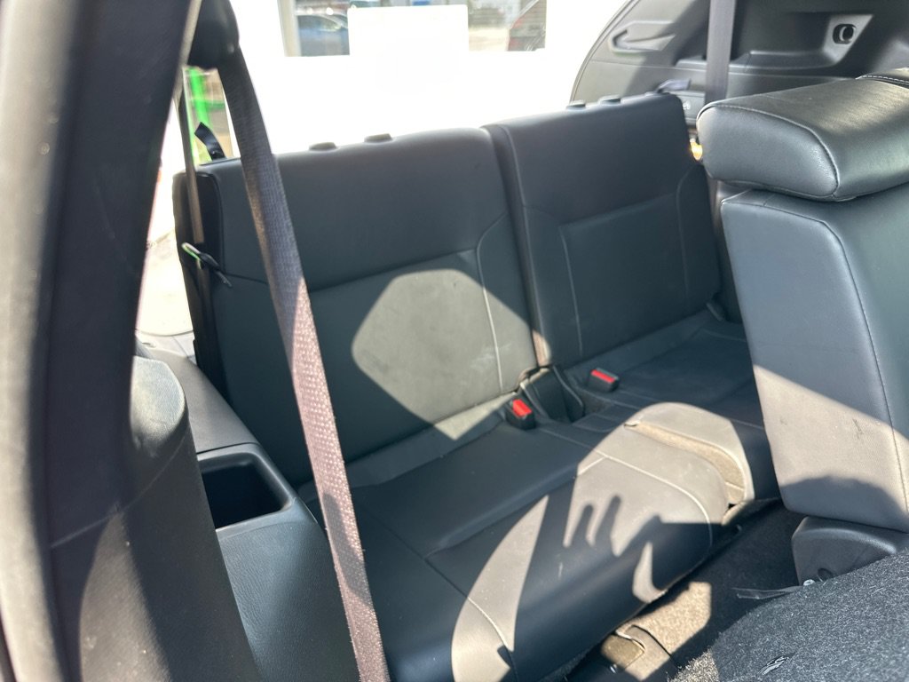 Used 2024 Mitsubishi Outlander SE AWD/4WD image 21
