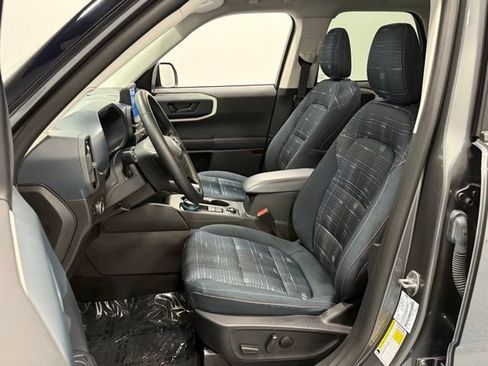 Used 2024 Ford Bronco Sport Heritage w/ Heritage Convenience Package AWD/4WD image 14