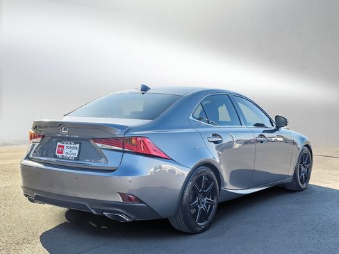 Used 2019 Lexus IS 350 AWD image 5