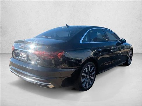 Used 2022 Audi A4 2.0T Premium Plus w/ Premium Plus Package image 5