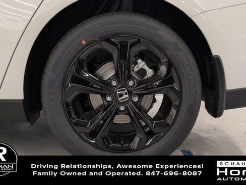 Used 2025 Honda Accord SE image 5