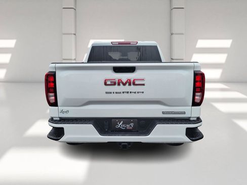New 2026 GMC Sierra 1500 Elevation image 6