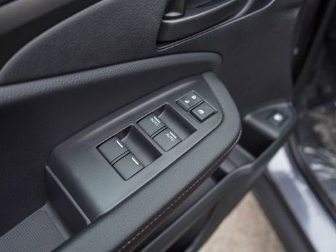 New 2026 Honda Ridgeline TrailSport+ image 20