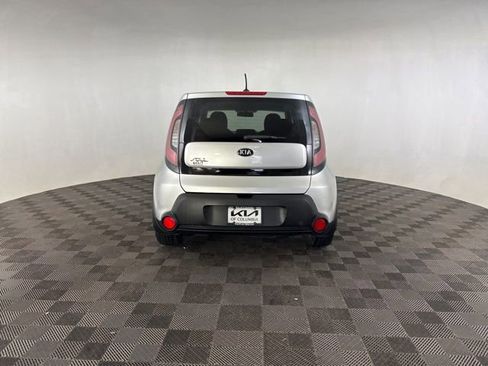 Used 2015 Kia Soul image 8