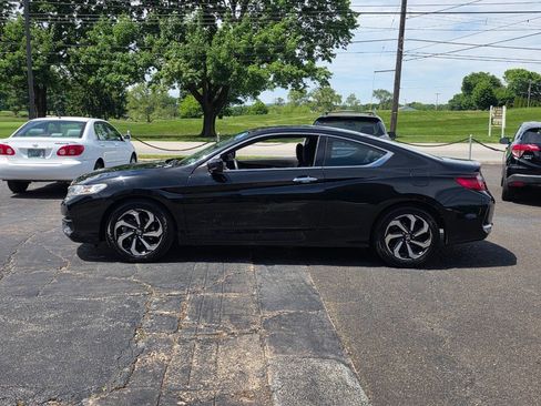 Used 2016 Honda Accord LX-S image 5