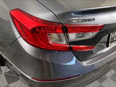 Used 2020 Honda Accord EX-L image 22
