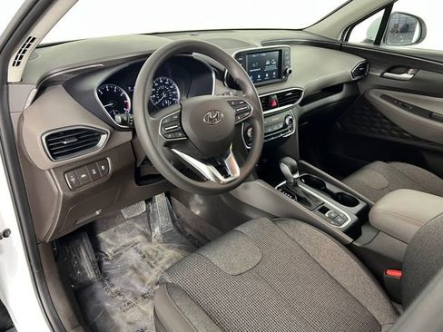 Used 2020 Hyundai Santa Fe SE AWD/4WD image 20