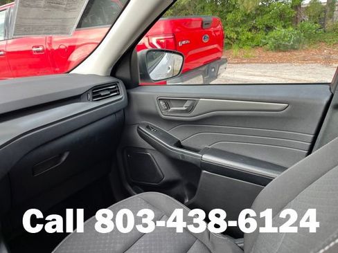 Used 2024 Ford Escape Active FWD image 8