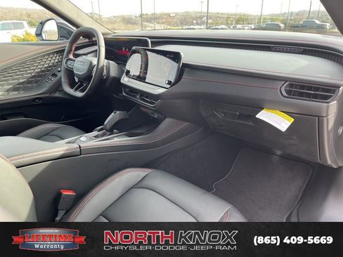 New 2026 Dodge Charger Scat Pack image 23