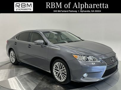 Used 2013 Lexus ES 350