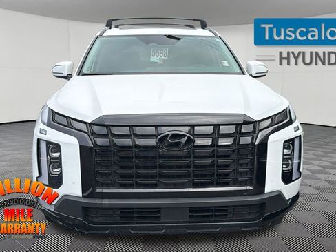 Used 2023 Hyundai Palisade XRT image 2