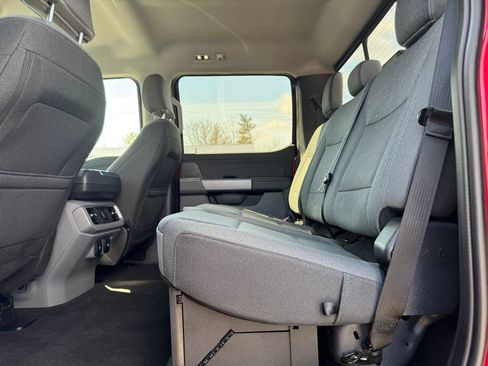 Used 2024 Ford F150 XLT w/ Equipment Group 303A High AWD/4WD image 40