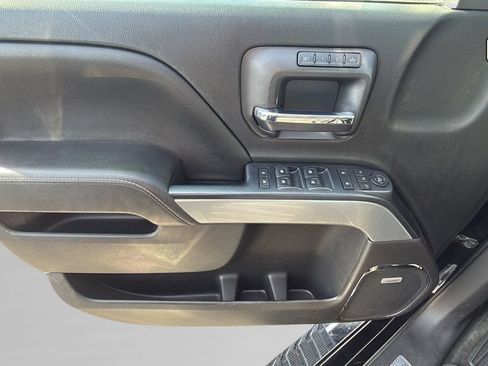 Used 2016 Chevrolet Silverado 1500 LTZ Z71 w/ LTZ Plus Package AWD/4WD image 15