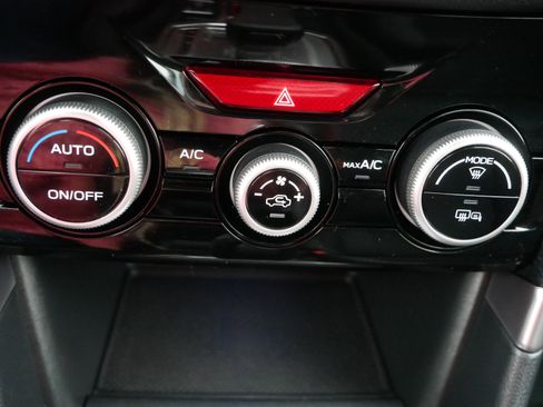 Certified 2023 Subaru Forester Premium image 22