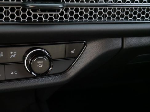 Certified 2027 Honda HR-V Sport image 30