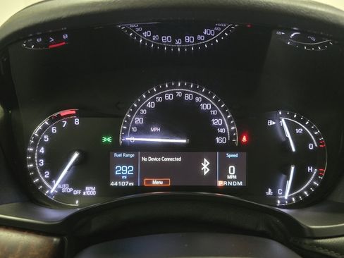 Used 2019 Cadillac ATS Premium Luxury w/ Driver Assist Package image 30