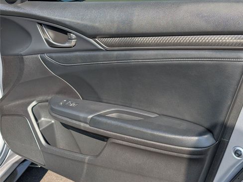 Used 2019 Honda Civic Sport Touring image 37