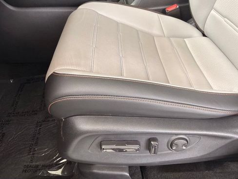 Certified 2026 Honda CR-V Sport Touring image 17