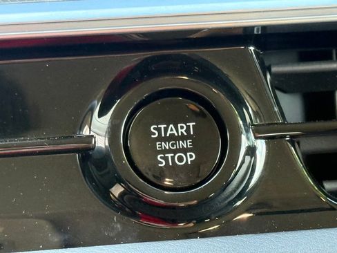 Used 2025 INFINITI QX80 Pure image 23