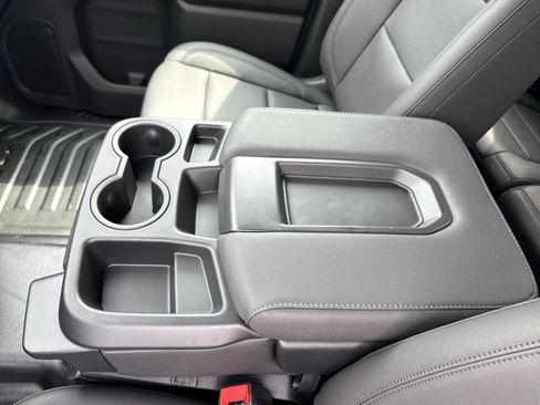 New 2026 GMC Sierra 2500 Pro AWD/4WD image 17