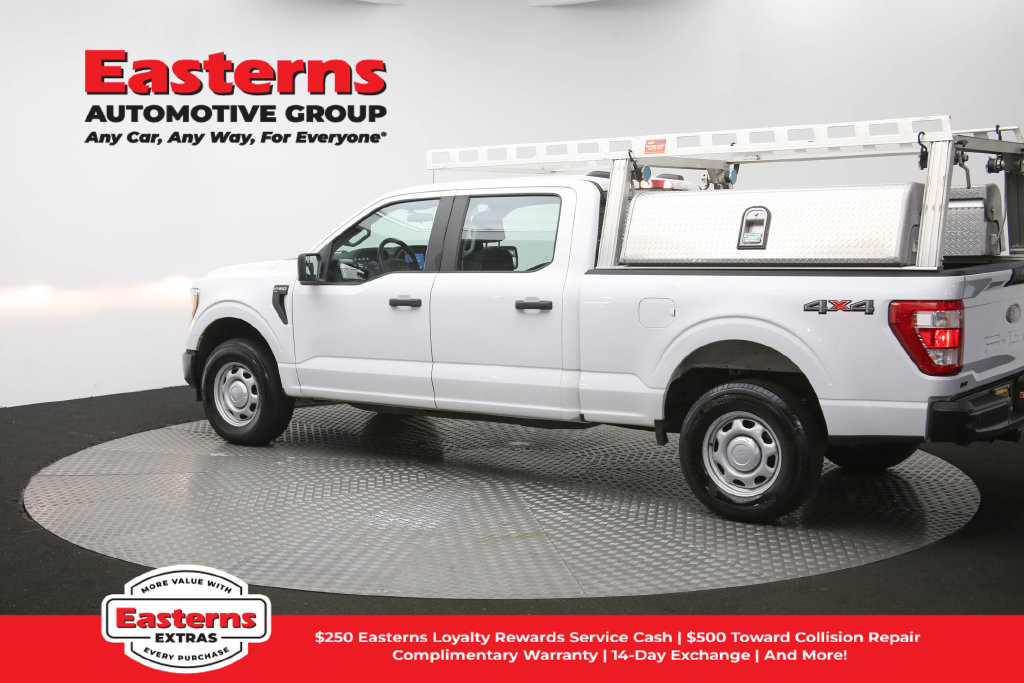Used 2022 Ford F150 XL w/ Trailer Tow Package AWD/4WD image 65
