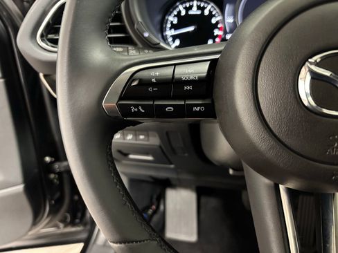 Used 2024 MAZDA CX-30 AWD 2.5 S w/ Preferred Package image 21