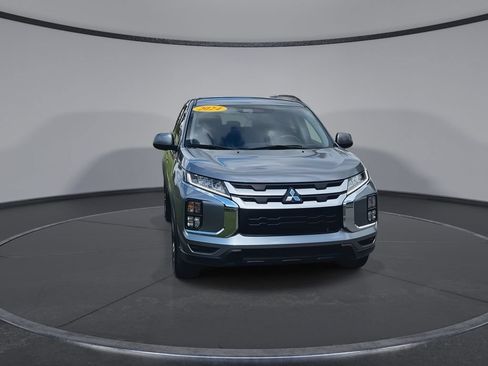 Used 2024 Mitsubishi Outlander Sport ES AWD/4WD image 3