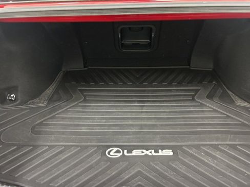 Used 2022 Lexus ES 350 F Sport image 33