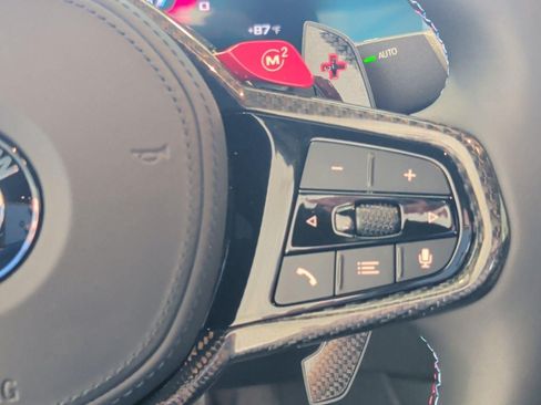 Used 2026 BMW M2 w/ Lighting Package RWD image 20