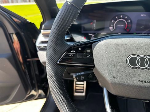 New 2026 Audi S5 Premium Plus AWD/4WD image 16