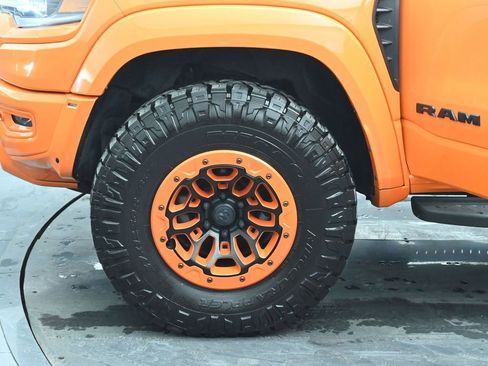 Used 2022 RAM 1500 TRX w/ TRX Level 2 Equipment Group image 35