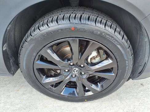 Used 2024 MAZDA CX-30 AWD 2.5 S w/ Select Sport Pkg image 7