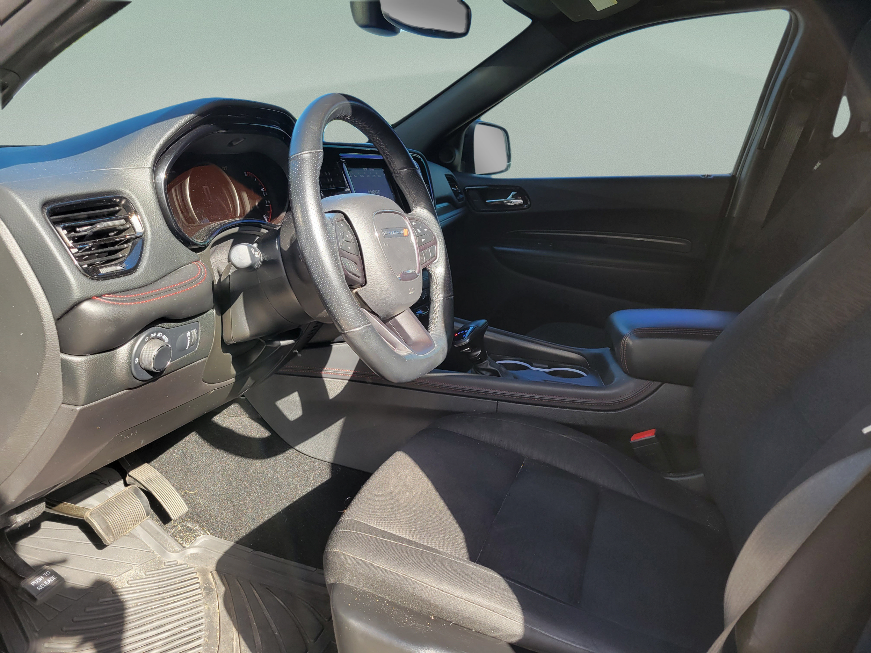 Certified 2023 Dodge Durango GT RWD image 14