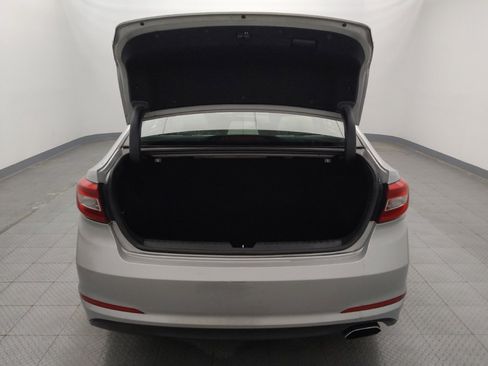 Used 2017 Hyundai Sonata SE image 29