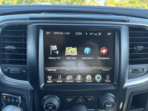 Used 2017 RAM 1500 Limited image 20