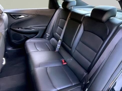 Used 2024 Chevrolet Malibu LT FWD image 16