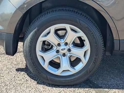 Used 2011 Ford Edge SEL w/ 201A Rapid Spec Order Code image 9